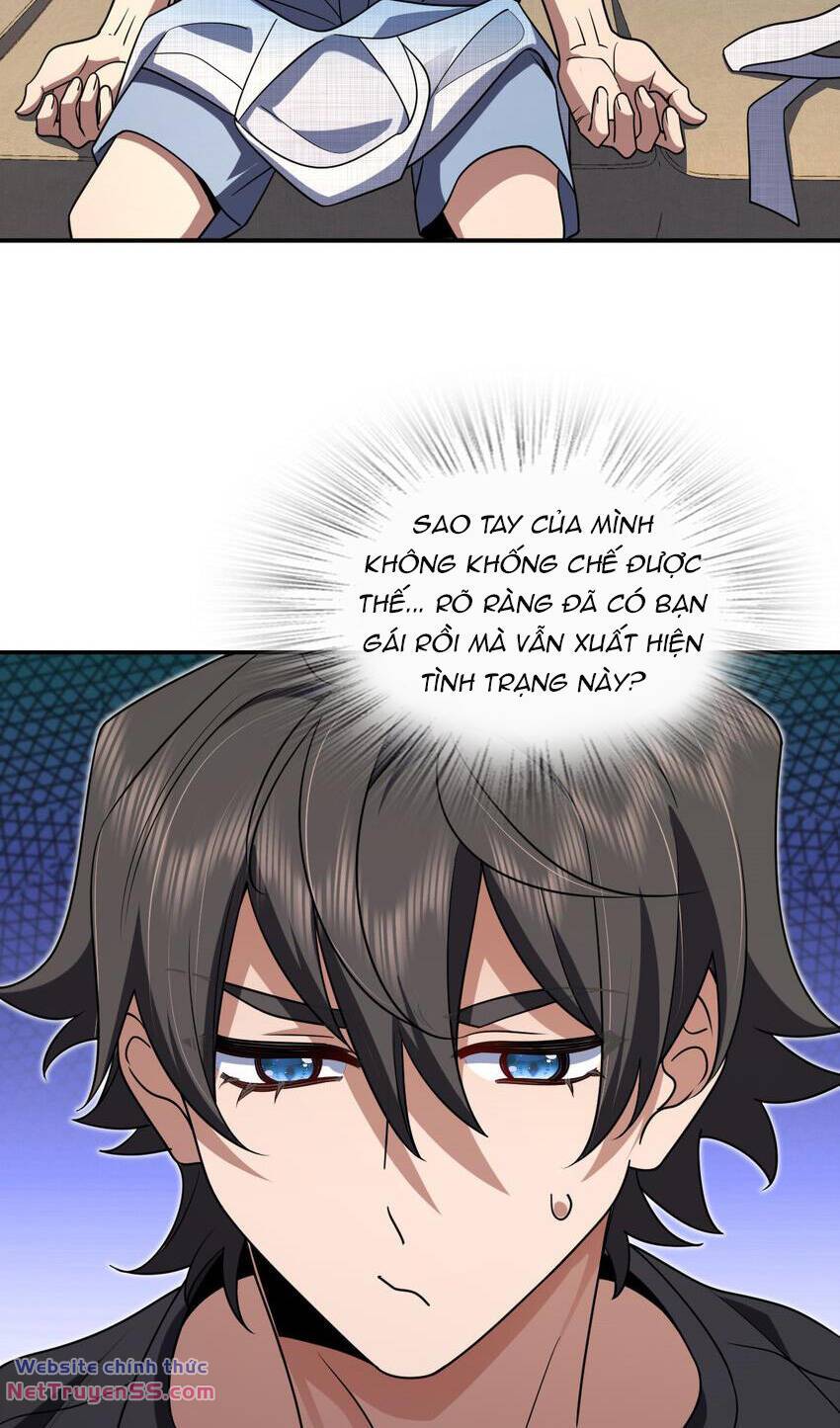 Bà Xã Nhà Tôi Đến Từ Ngàn Năm Trước - Chapter 198 - Page 19