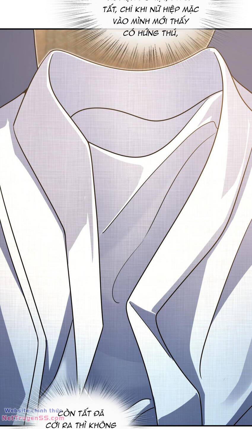 Bà Xã Nhà Tôi Đến Từ Ngàn Năm Trước - Chapter 198 - Page 21