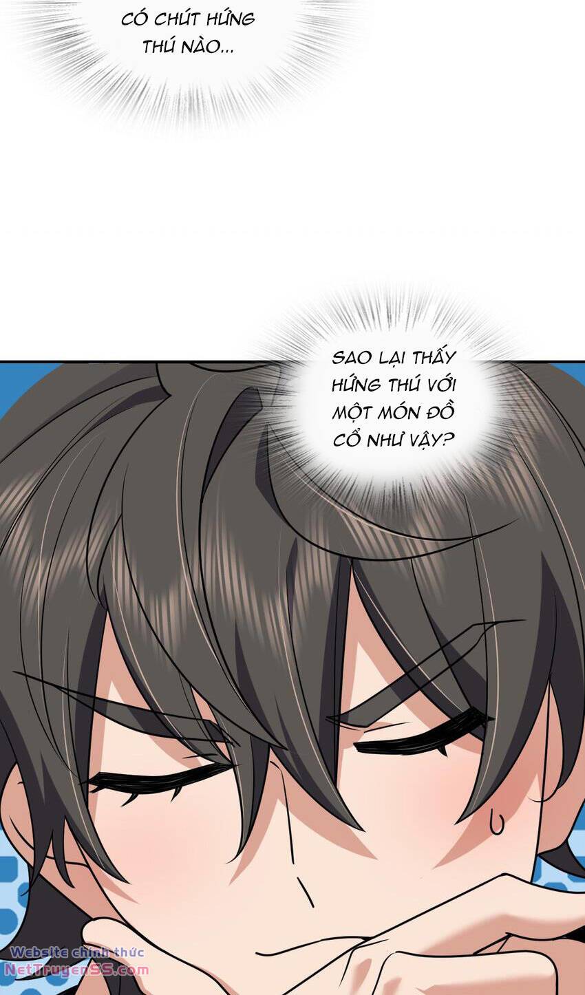 Bà Xã Nhà Tôi Đến Từ Ngàn Năm Trước - Chapter 198 - Page 22