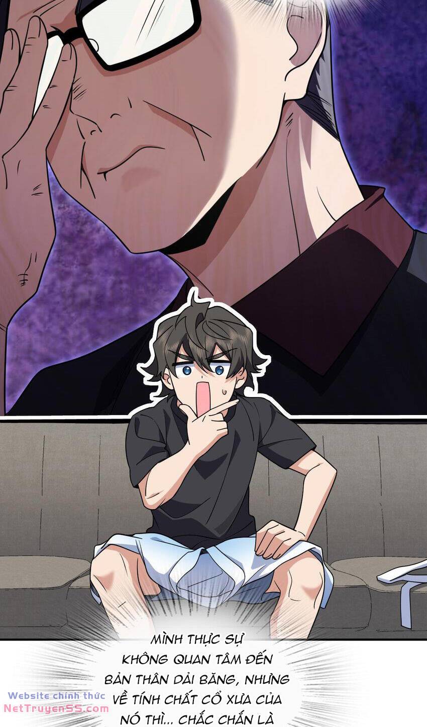 Bà Xã Nhà Tôi Đến Từ Ngàn Năm Trước - Chapter 198 - Page 24