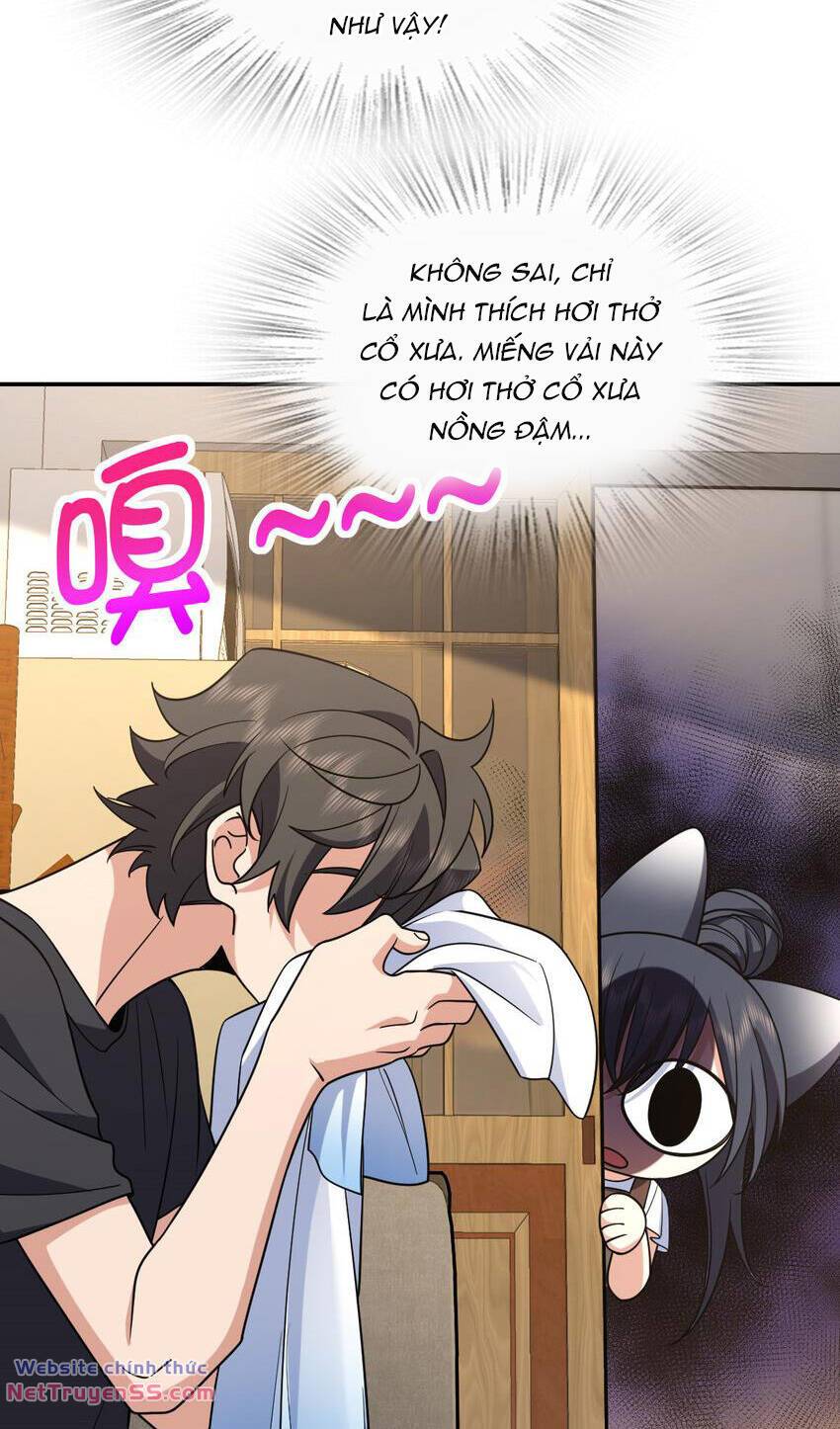 Bà Xã Nhà Tôi Đến Từ Ngàn Năm Trước - Chapter 198 - Page 25