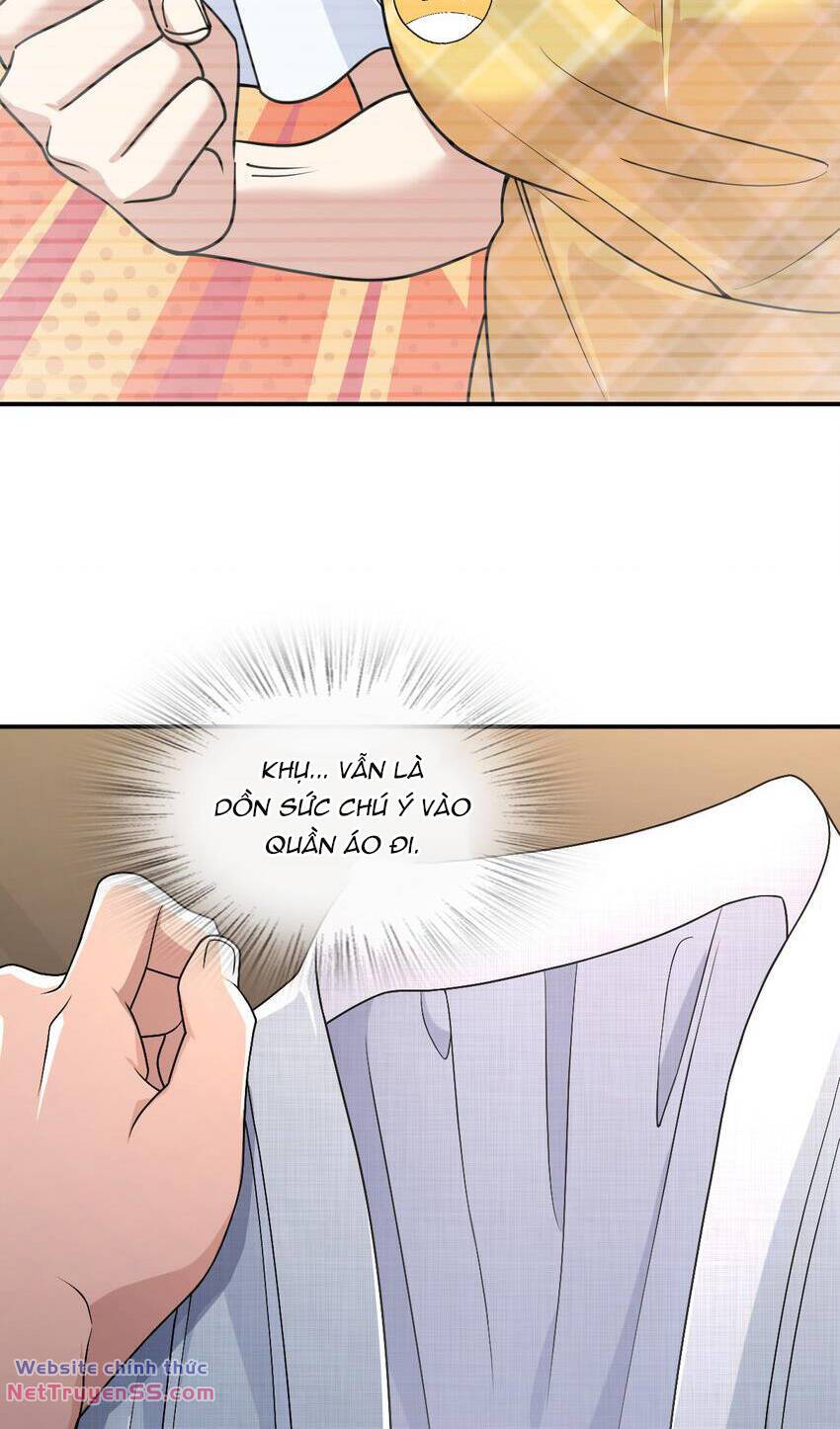 Bà Xã Nhà Tôi Đến Từ Ngàn Năm Trước - Chapter 198 - Page 28