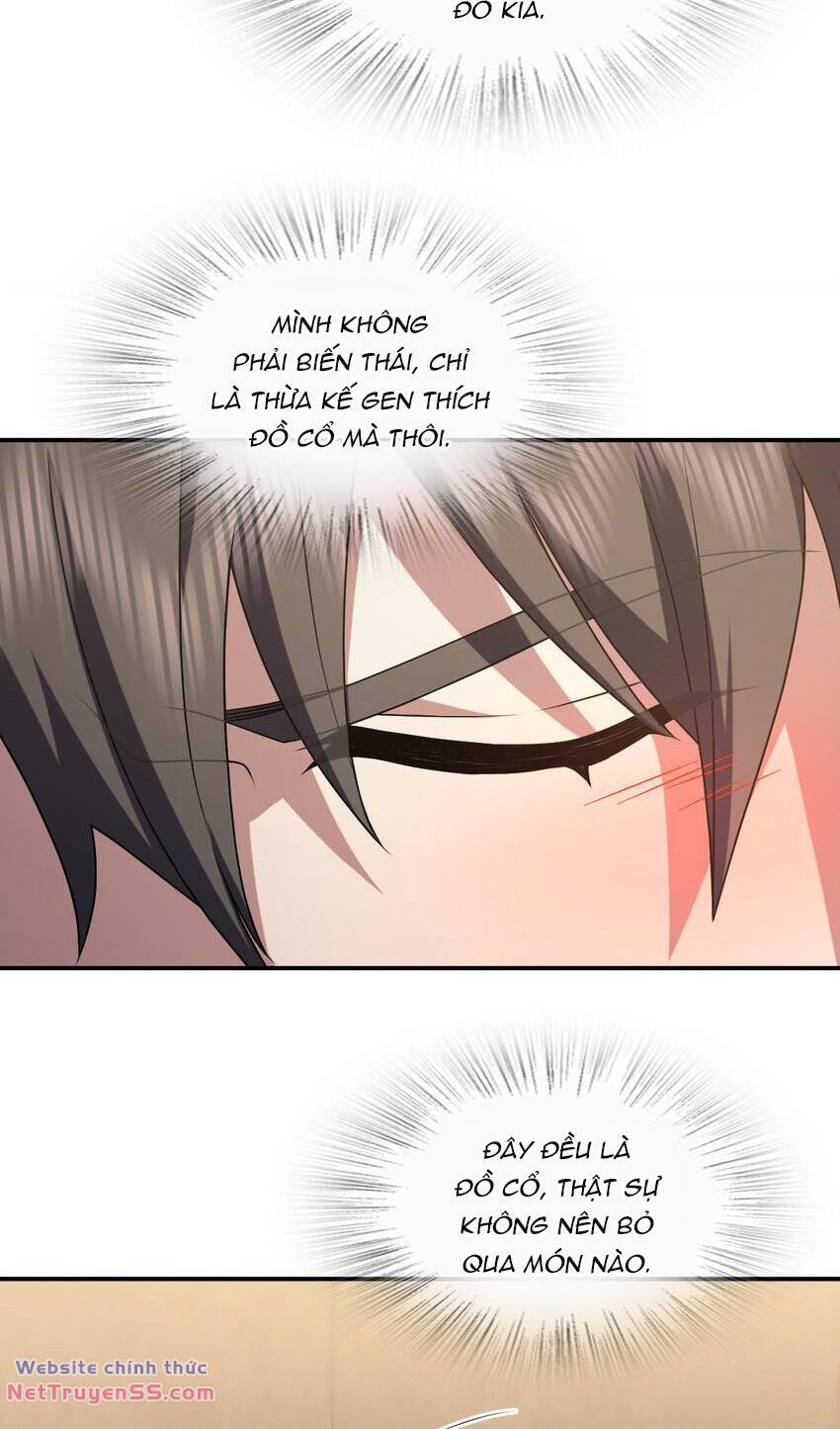 Bà Xã Nhà Tôi Đến Từ Ngàn Năm Trước - Chapter 198 - Page 31