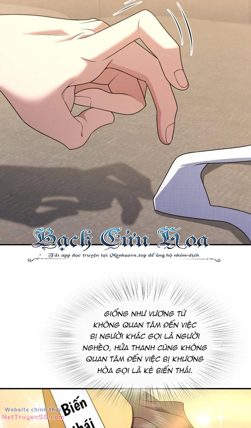 Bà Xã Nhà Tôi Đến Từ Ngàn Năm Trước - Chapter 198 - Page 32