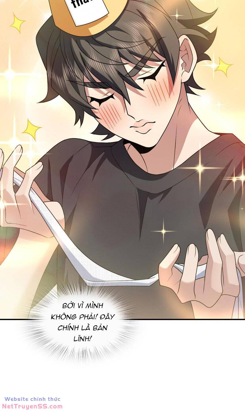 Bà Xã Nhà Tôi Đến Từ Ngàn Năm Trước - Chapter 198 - Page 33