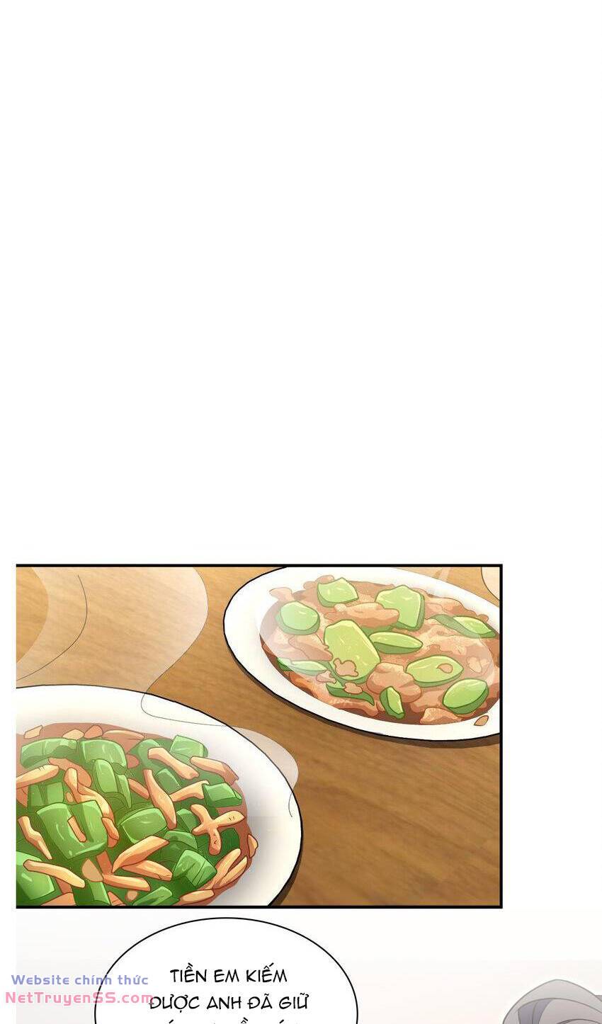 Bà Xã Nhà Tôi Đến Từ Ngàn Năm Trước - Chapter 198 - Page 36