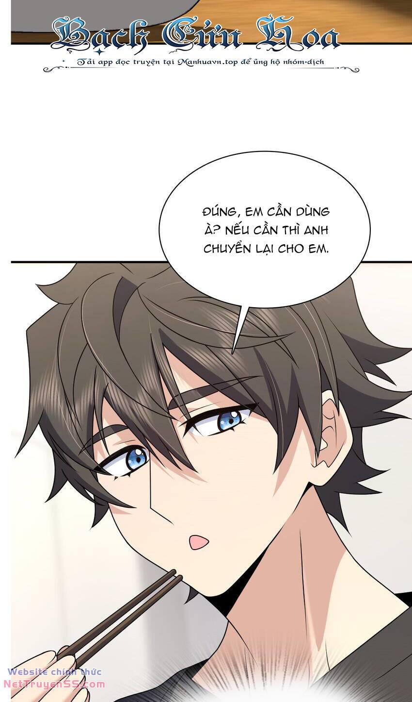 Bà Xã Nhà Tôi Đến Từ Ngàn Năm Trước - Chapter 198 - Page 38