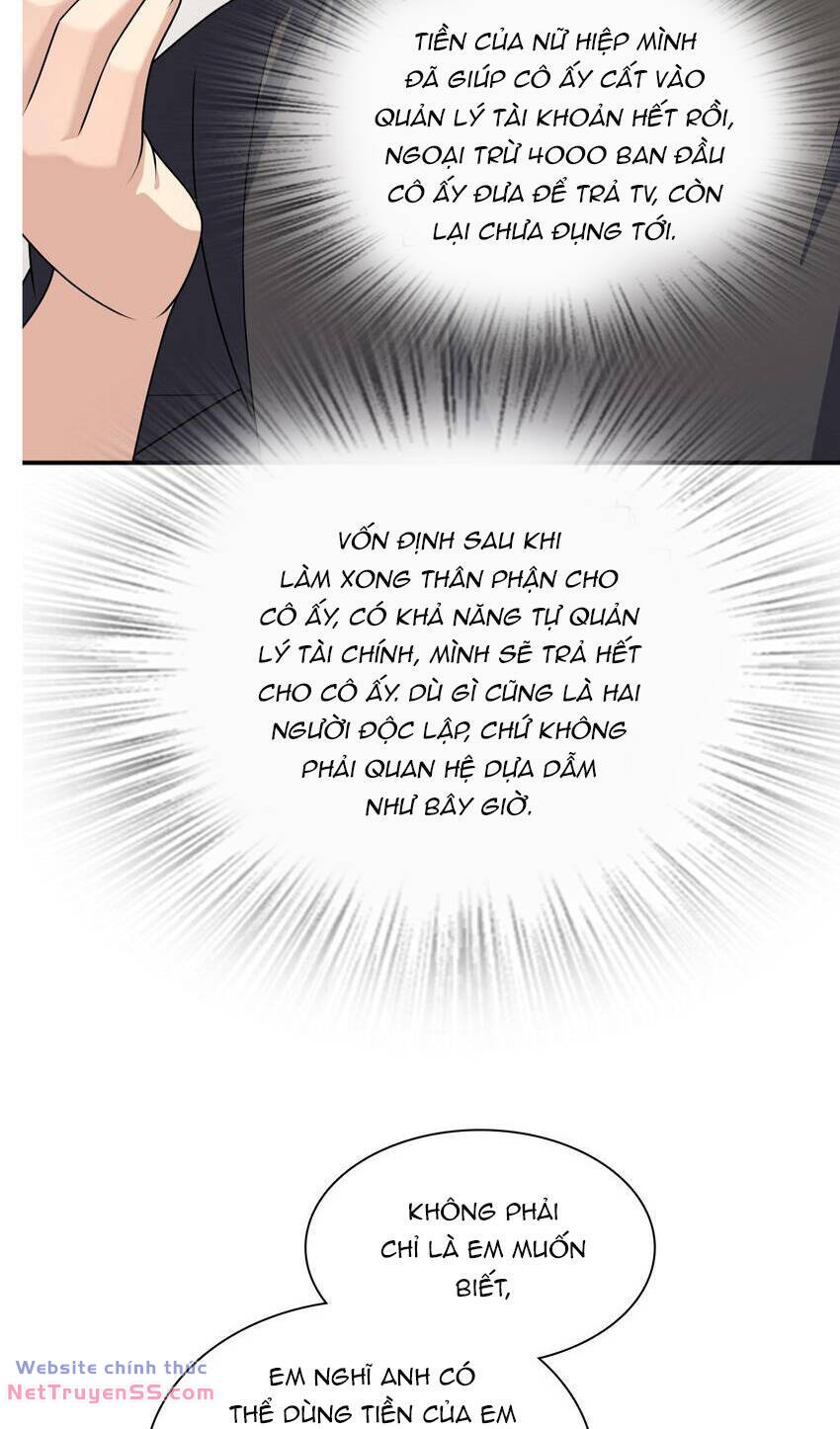 Bà Xã Nhà Tôi Đến Từ Ngàn Năm Trước - Chapter 198 - Page 39