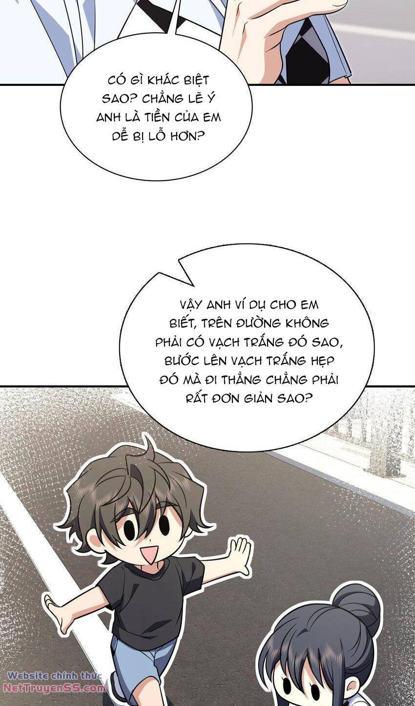 Bà Xã Nhà Tôi Đến Từ Ngàn Năm Trước - Chapter 198 - Page 42