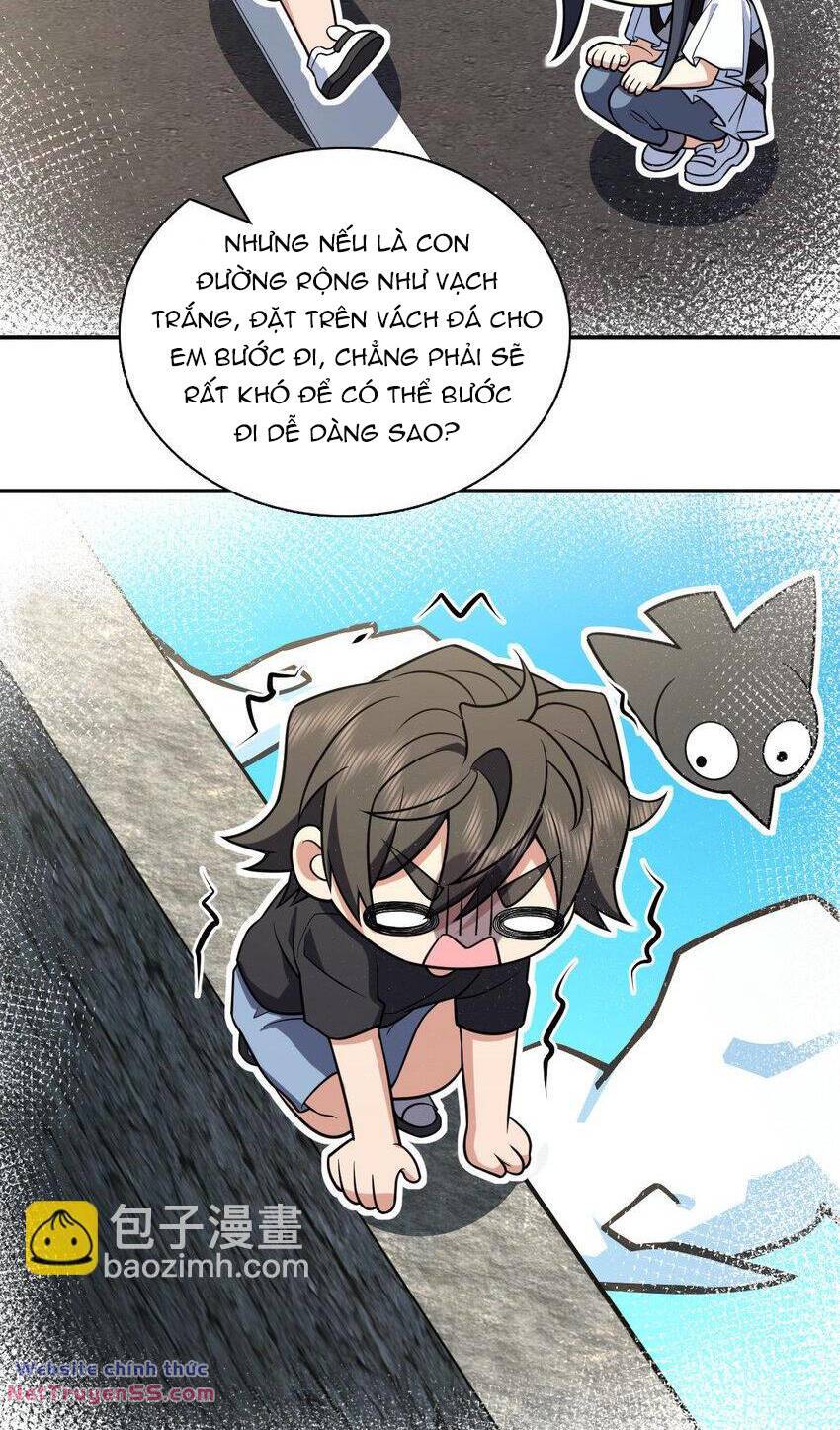 Bà Xã Nhà Tôi Đến Từ Ngàn Năm Trước - Chapter 198 - Page 43