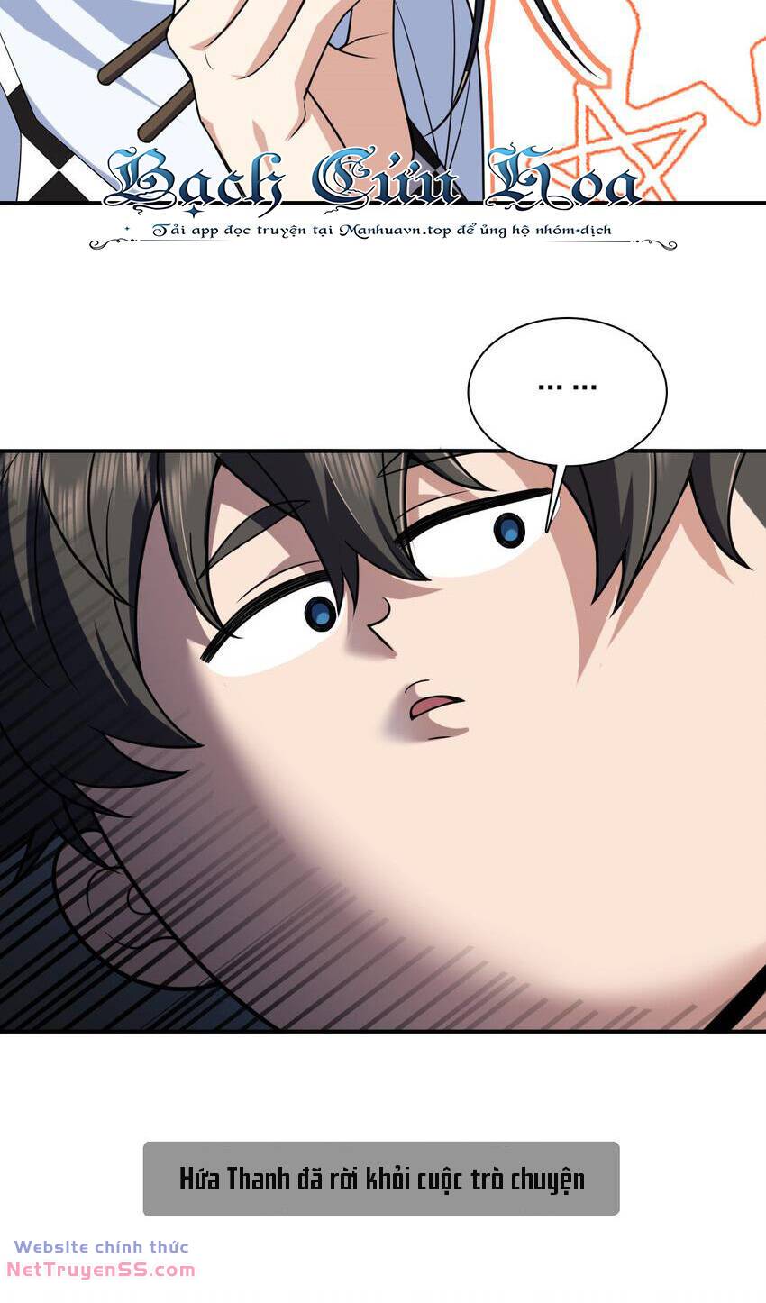 Bà Xã Nhà Tôi Đến Từ Ngàn Năm Trước - Chapter 198 - Page 45