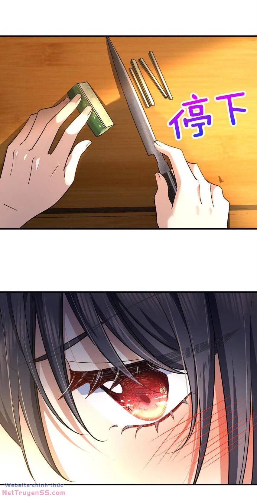 Bà Xã Nhà Tôi Đến Từ Ngàn Năm Trước - Chapter 198 - Page 4