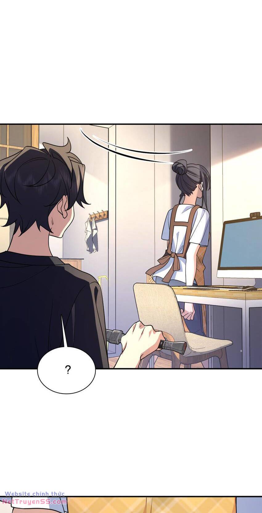 Bà Xã Nhà Tôi Đến Từ Ngàn Năm Trước - Chapter 198 - Page 5