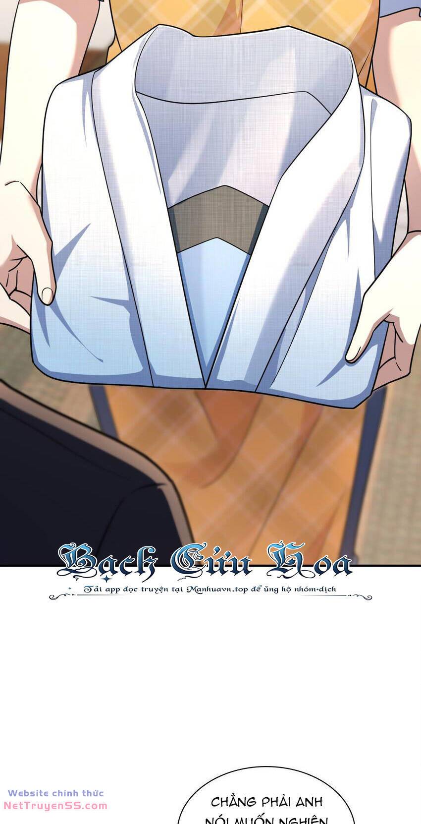 Bà Xã Nhà Tôi Đến Từ Ngàn Năm Trước - Chapter 198 - Page 6