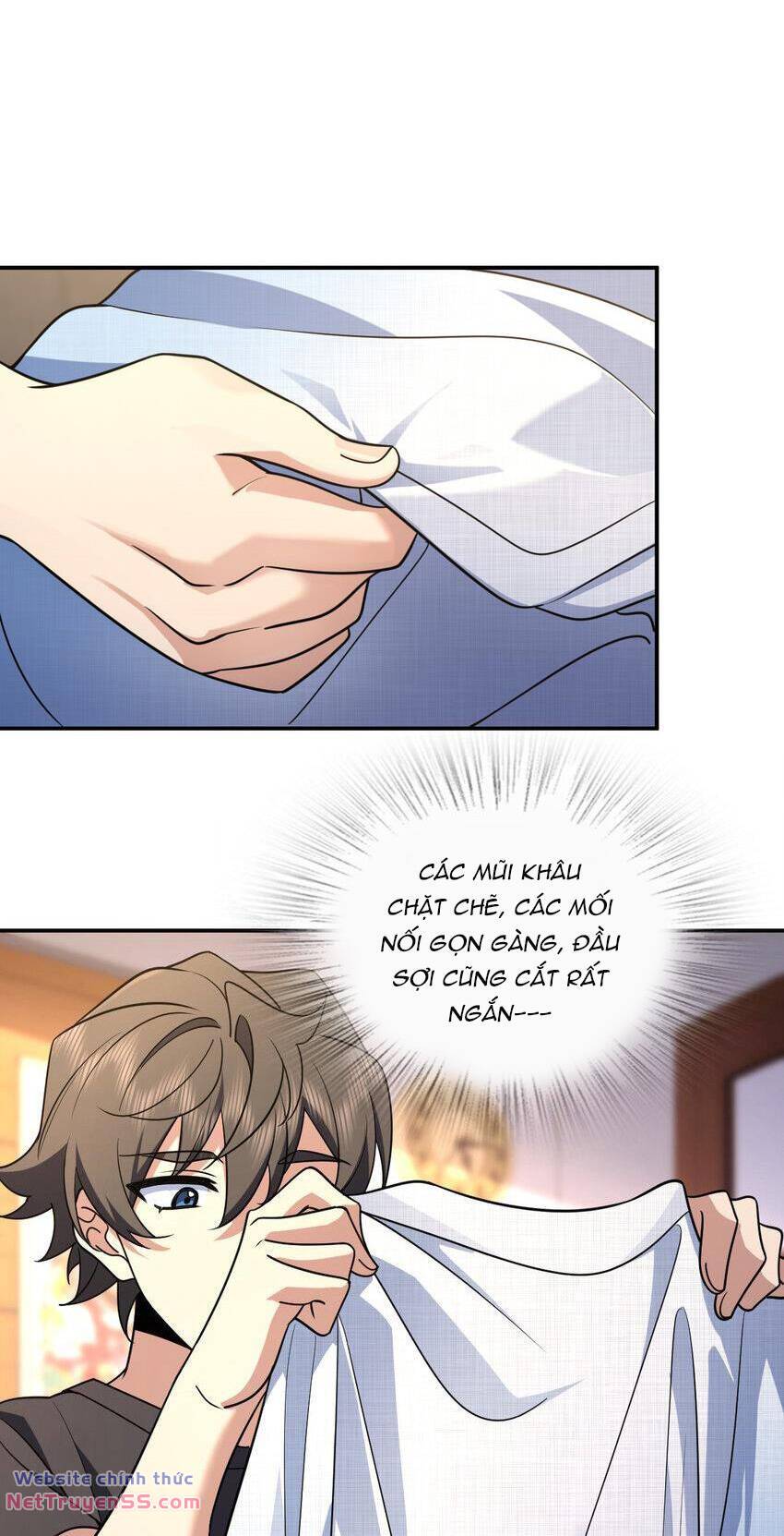 Bà Xã Nhà Tôi Đến Từ Ngàn Năm Trước - Chapter 198 - Page 8