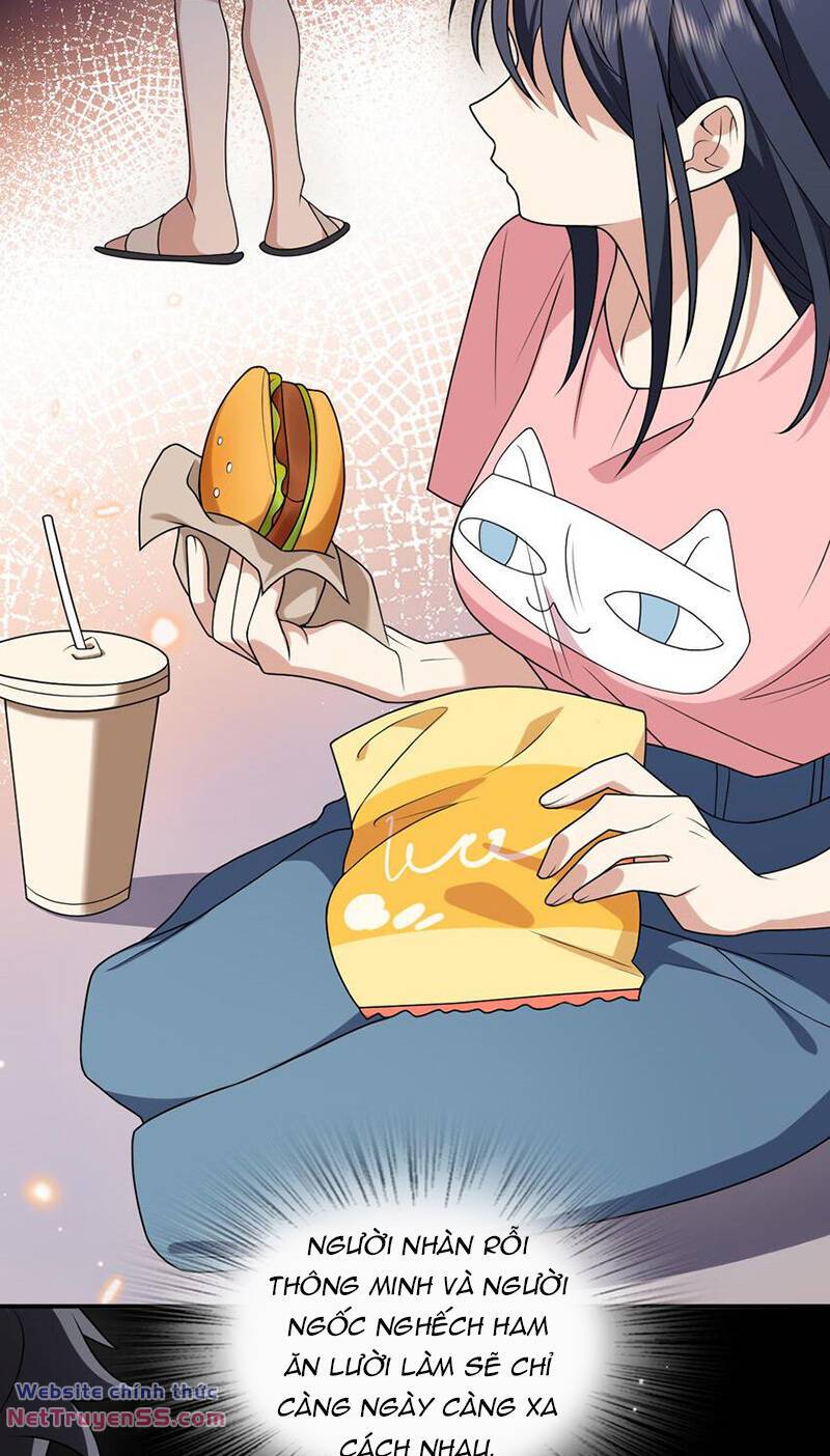 Bà Xã Nhà Tôi Đến Từ Ngàn Năm Trước - Chapter 199 - Page 9