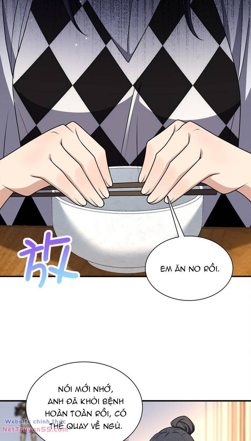 Bà Xã Nhà Tôi Đến Từ Ngàn Năm Trước - Chapter 199 - Page 11