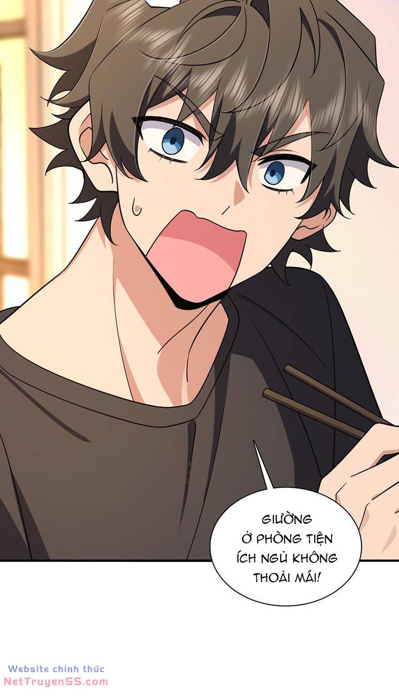 Bà Xã Nhà Tôi Đến Từ Ngàn Năm Trước - Chapter 199 - Page 13