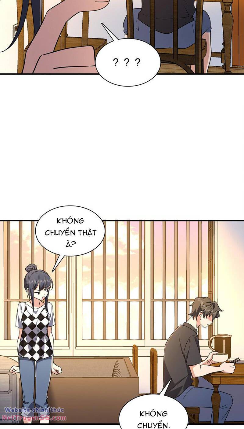 Bà Xã Nhà Tôi Đến Từ Ngàn Năm Trước - Chapter 199 - Page 16