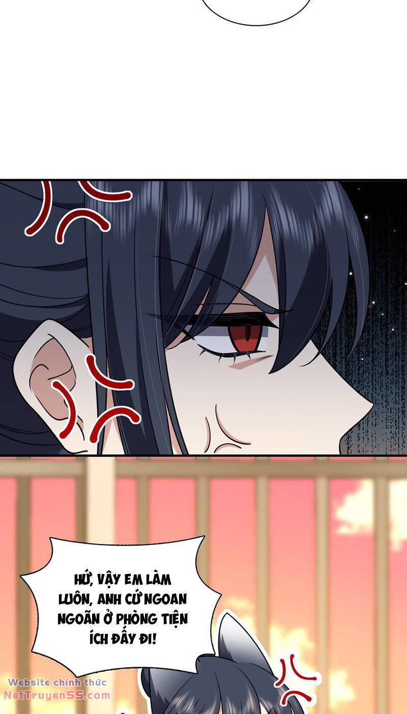 Bà Xã Nhà Tôi Đến Từ Ngàn Năm Trước - Chapter 199 - Page 17