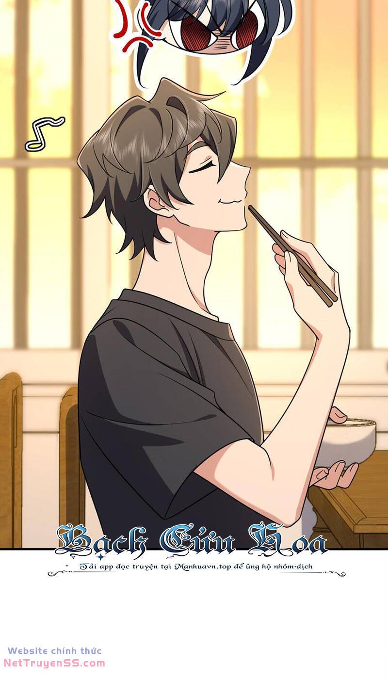 Bà Xã Nhà Tôi Đến Từ Ngàn Năm Trước - Chapter 199 - Page 18