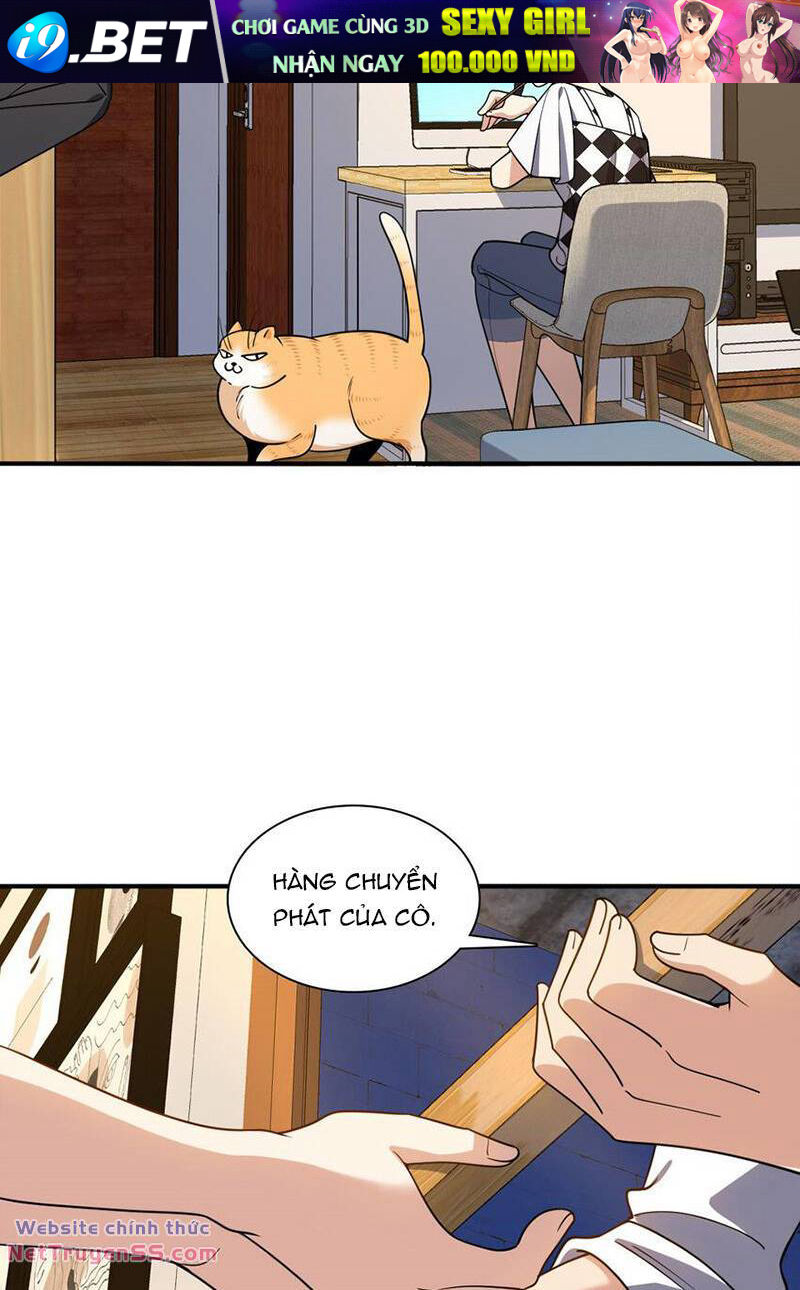 Bà Xã Nhà Tôi Đến Từ Ngàn Năm Trước - Chapter 199 - Page 20