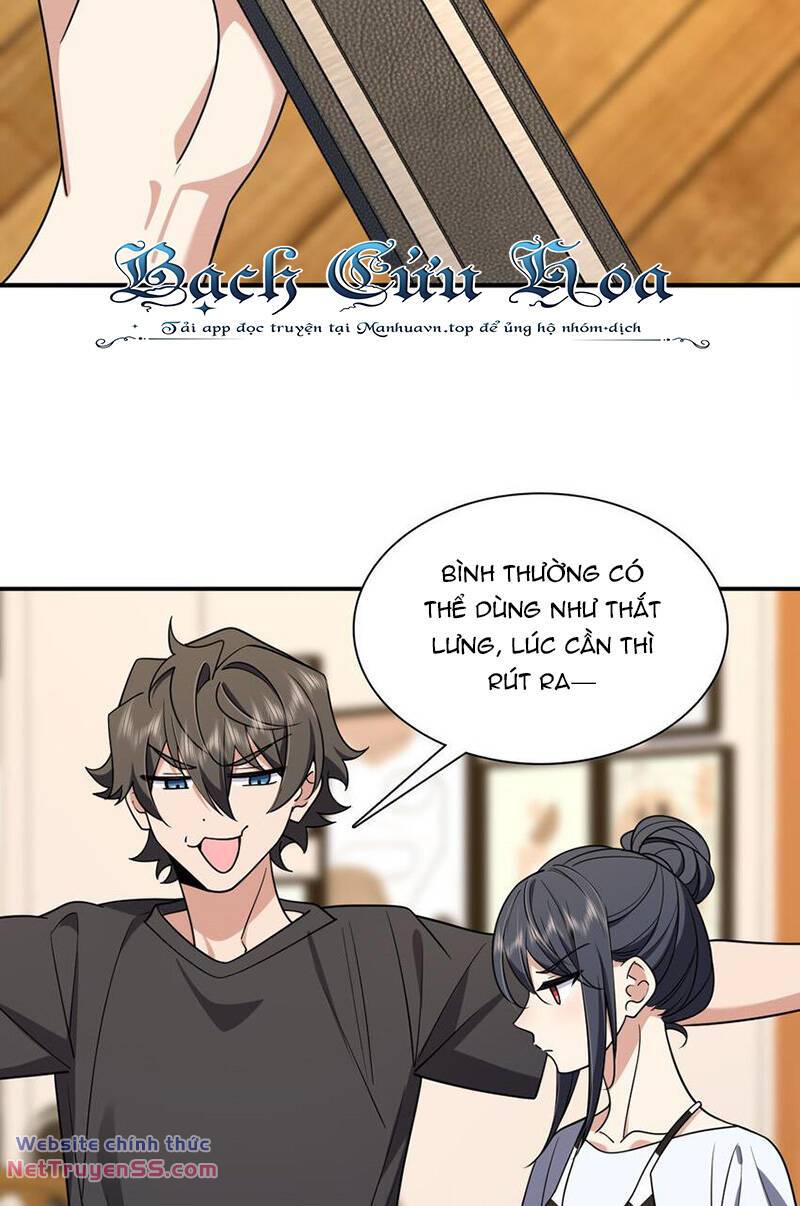 Bà Xã Nhà Tôi Đến Từ Ngàn Năm Trước - Chapter 199 - Page 23