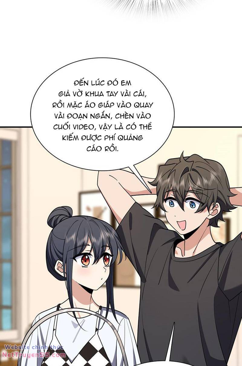 Bà Xã Nhà Tôi Đến Từ Ngàn Năm Trước - Chapter 199 - Page 28