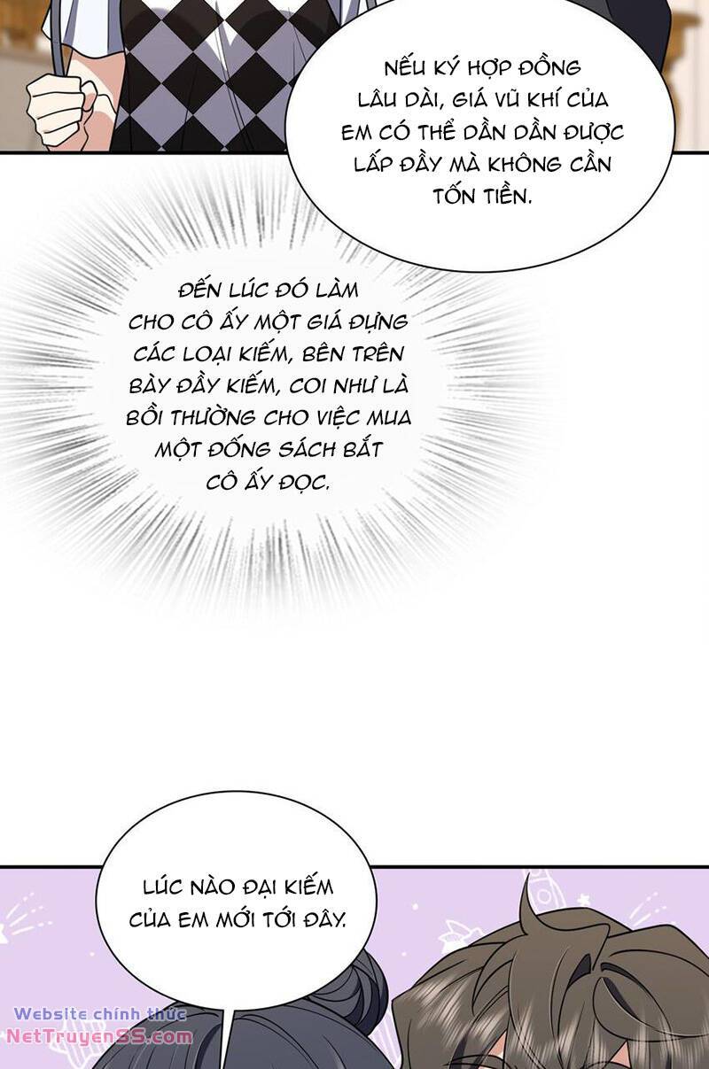 Bà Xã Nhà Tôi Đến Từ Ngàn Năm Trước - Chapter 199 - Page 29