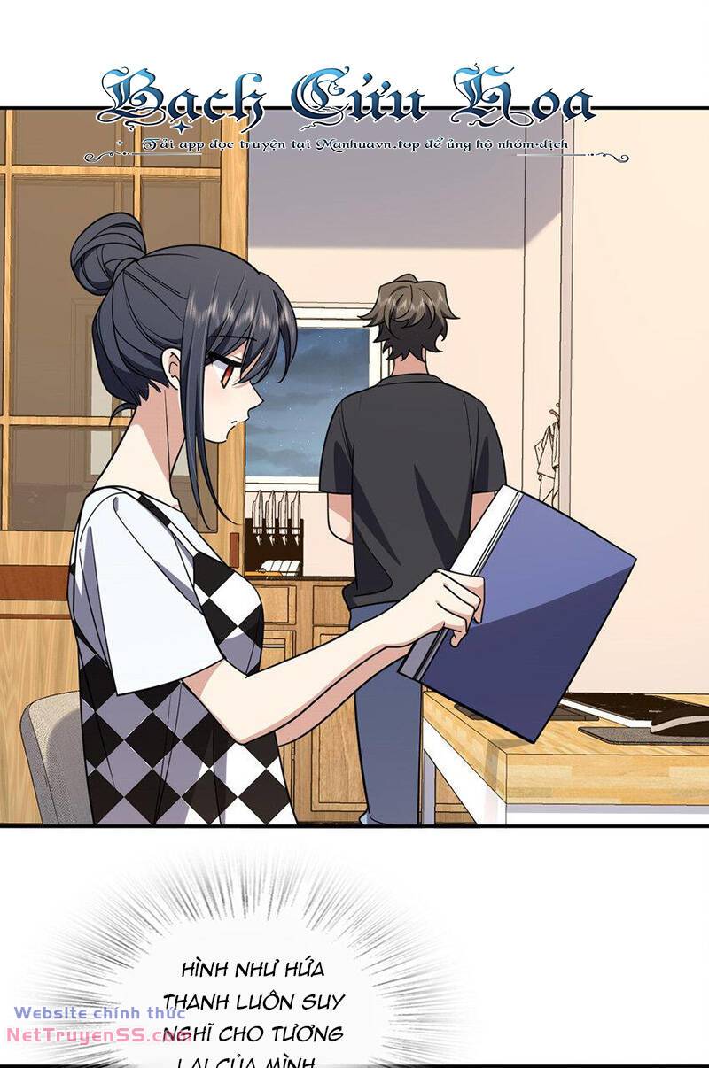 Bà Xã Nhà Tôi Đến Từ Ngàn Năm Trước - Chapter 199 - Page 31