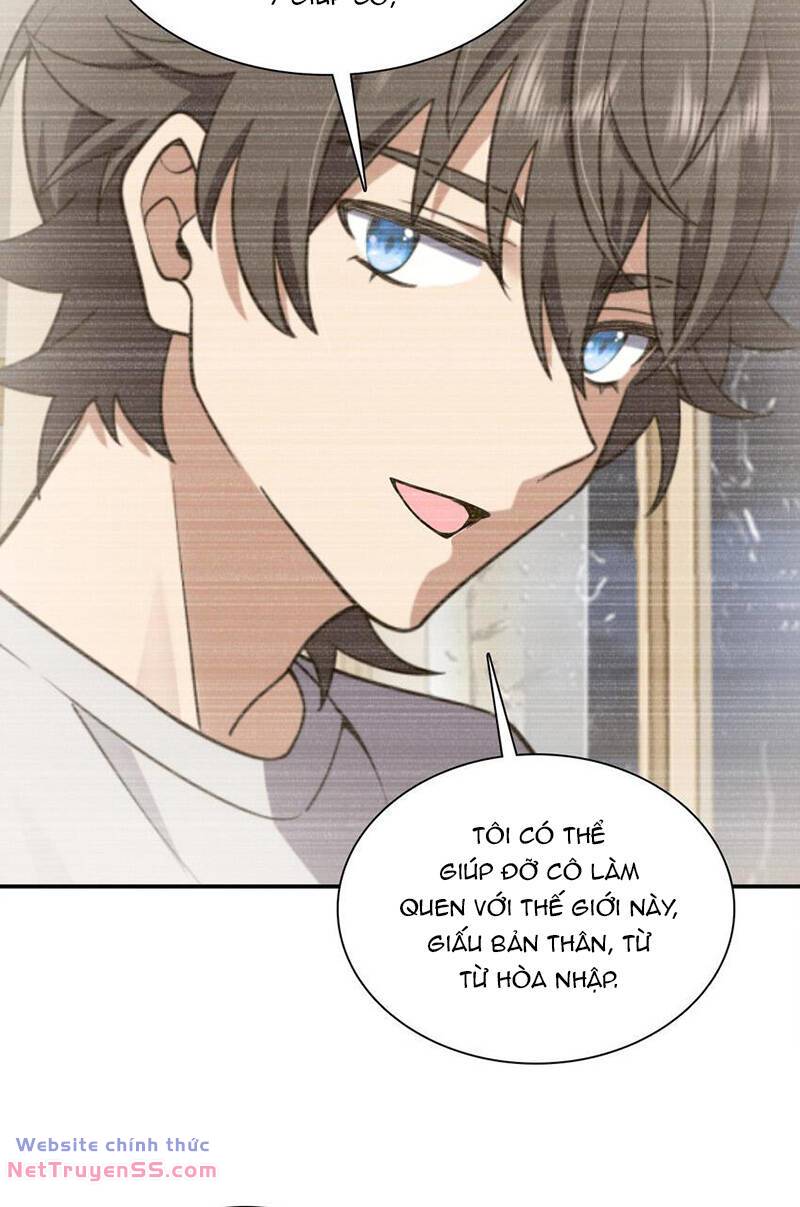 Bà Xã Nhà Tôi Đến Từ Ngàn Năm Trước - Chapter 199 - Page 33