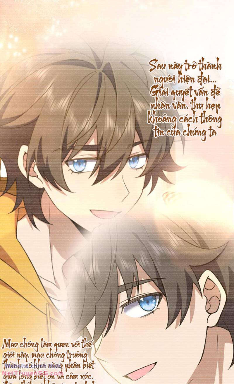 Bà Xã Nhà Tôi Đến Từ Ngàn Năm Trước - Chapter 199 - Page 36