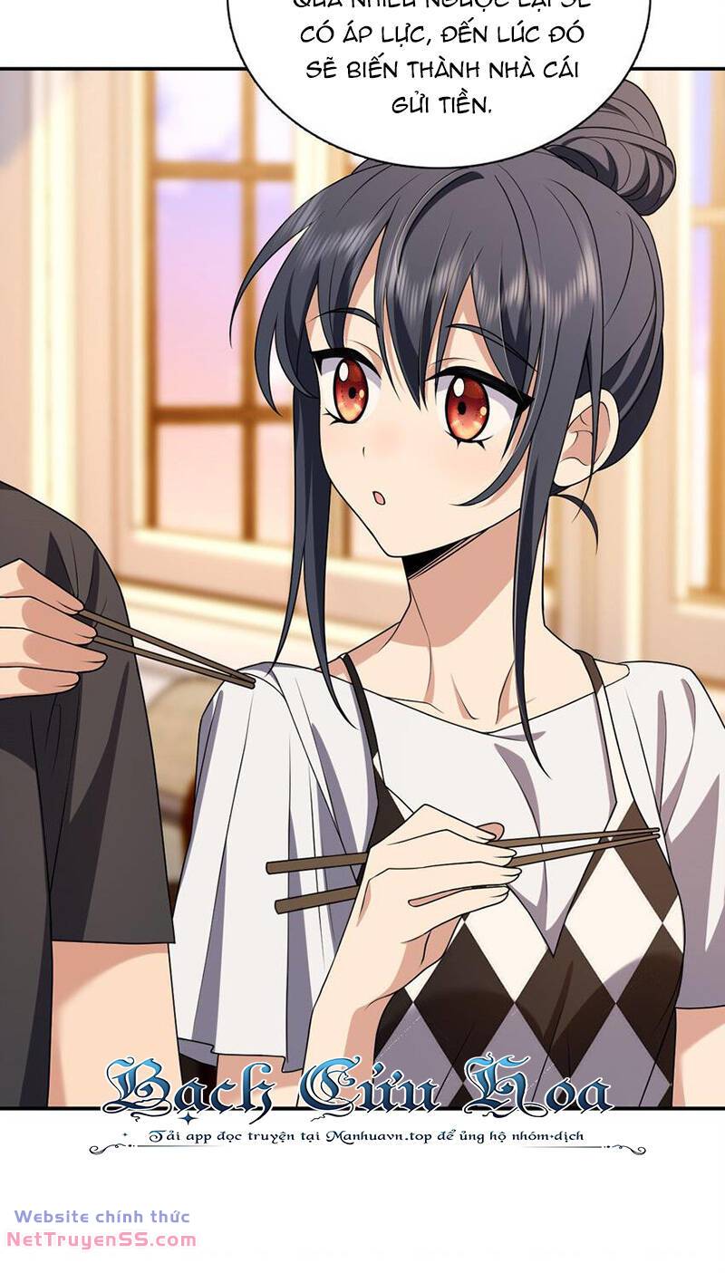 Bà Xã Nhà Tôi Đến Từ Ngàn Năm Trước - Chapter 199 - Page 3