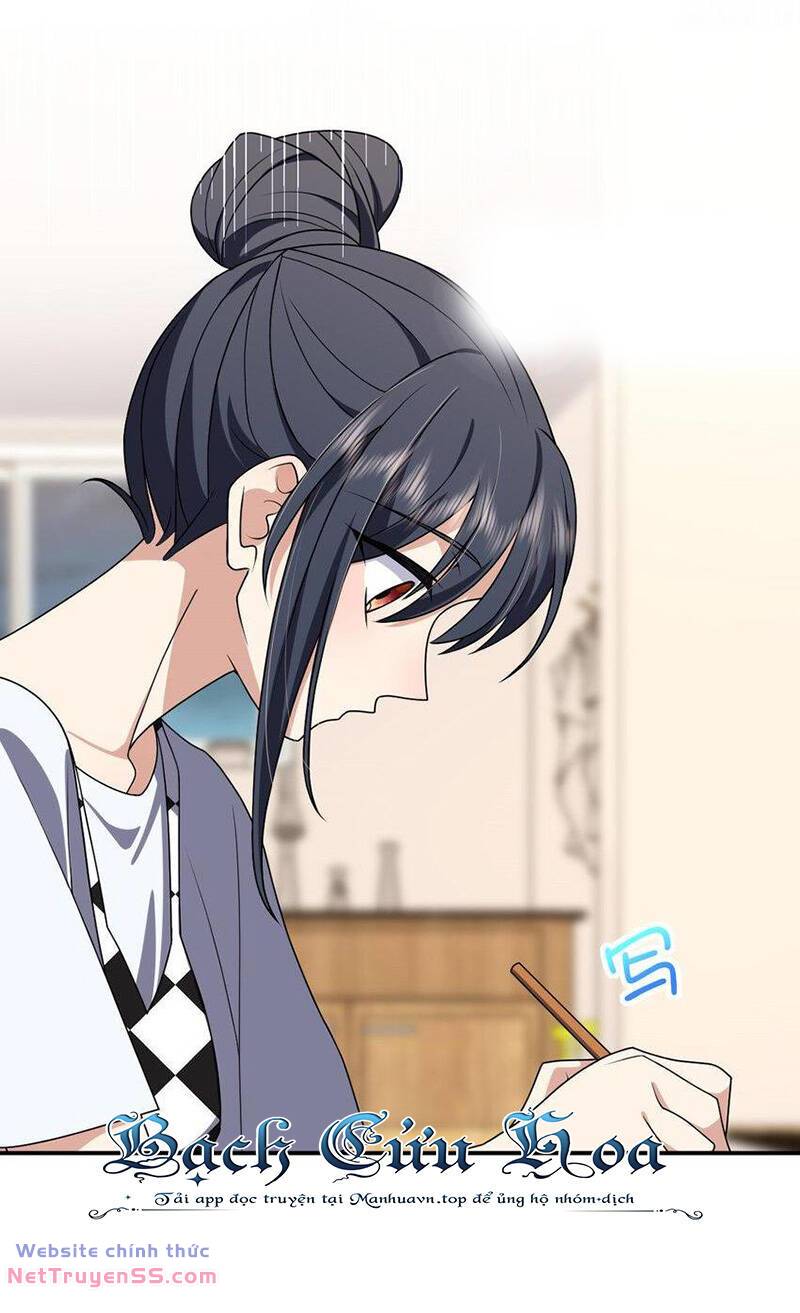 Bà Xã Nhà Tôi Đến Từ Ngàn Năm Trước - Chapter 199 - Page 39