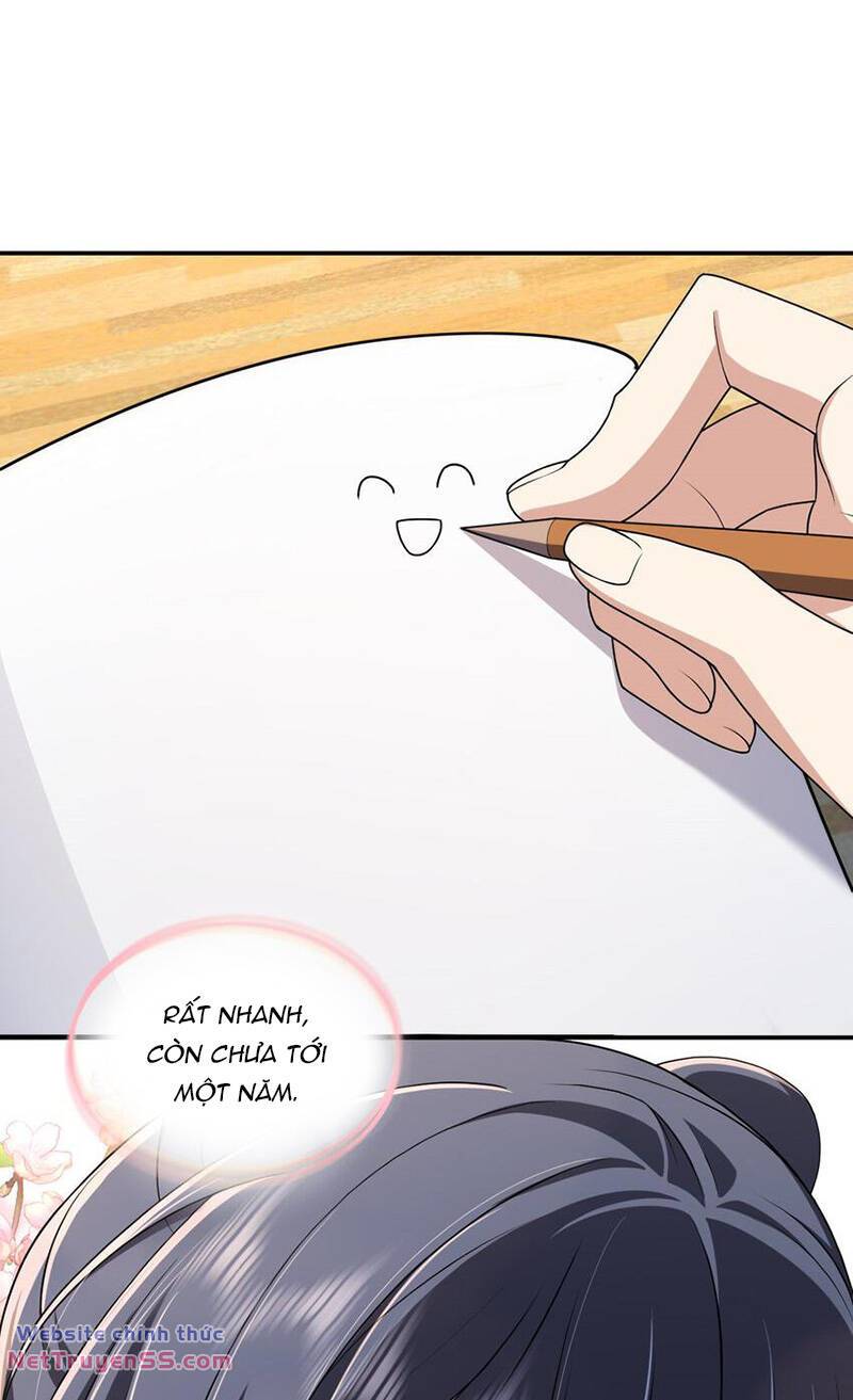 Bà Xã Nhà Tôi Đến Từ Ngàn Năm Trước - Chapter 199 - Page 40