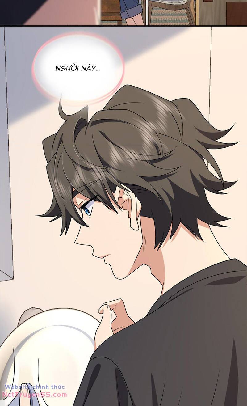 Bà Xã Nhà Tôi Đến Từ Ngàn Năm Trước - Chapter 199 - Page 43