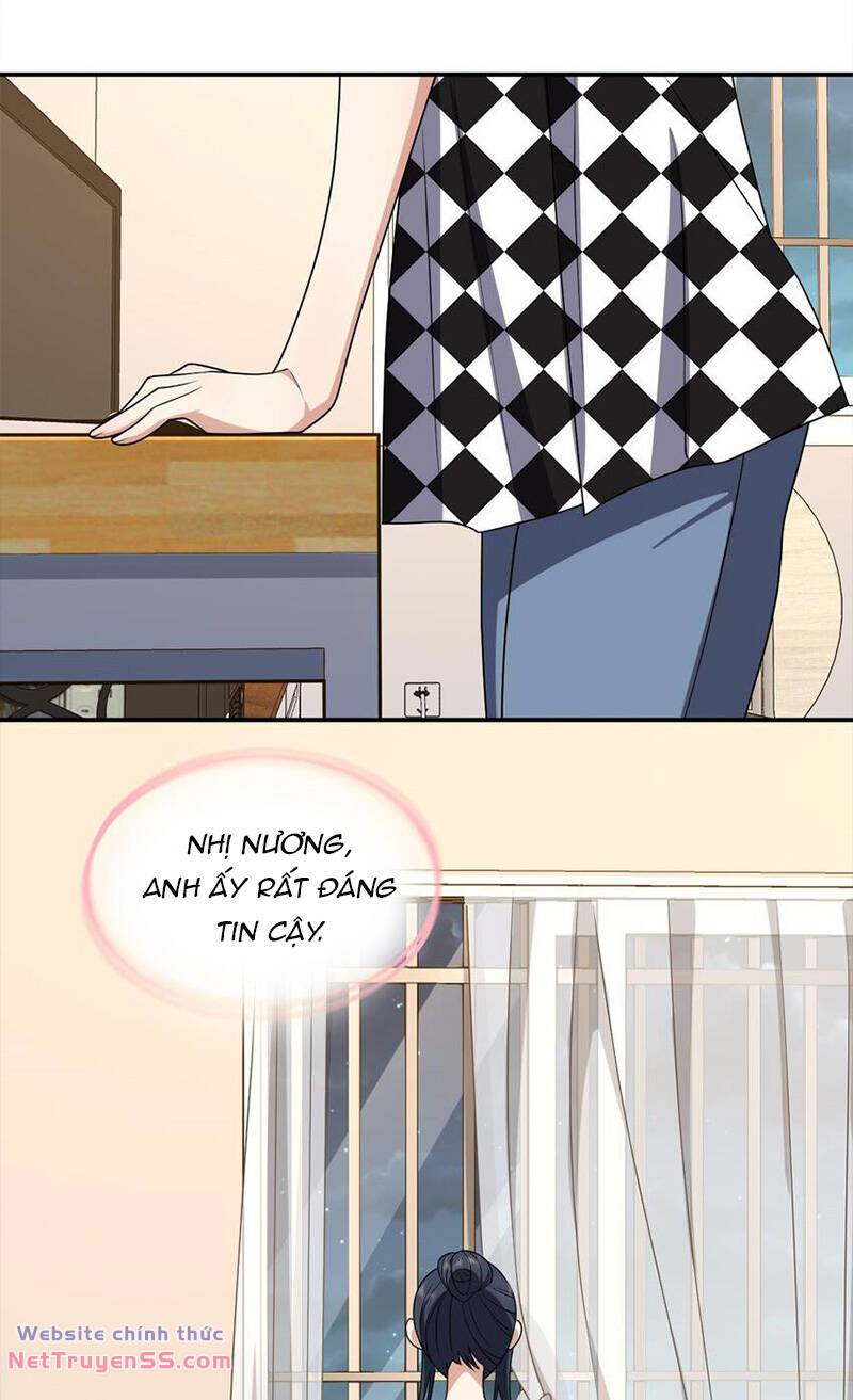 Bà Xã Nhà Tôi Đến Từ Ngàn Năm Trước - Chapter 199 - Page 46