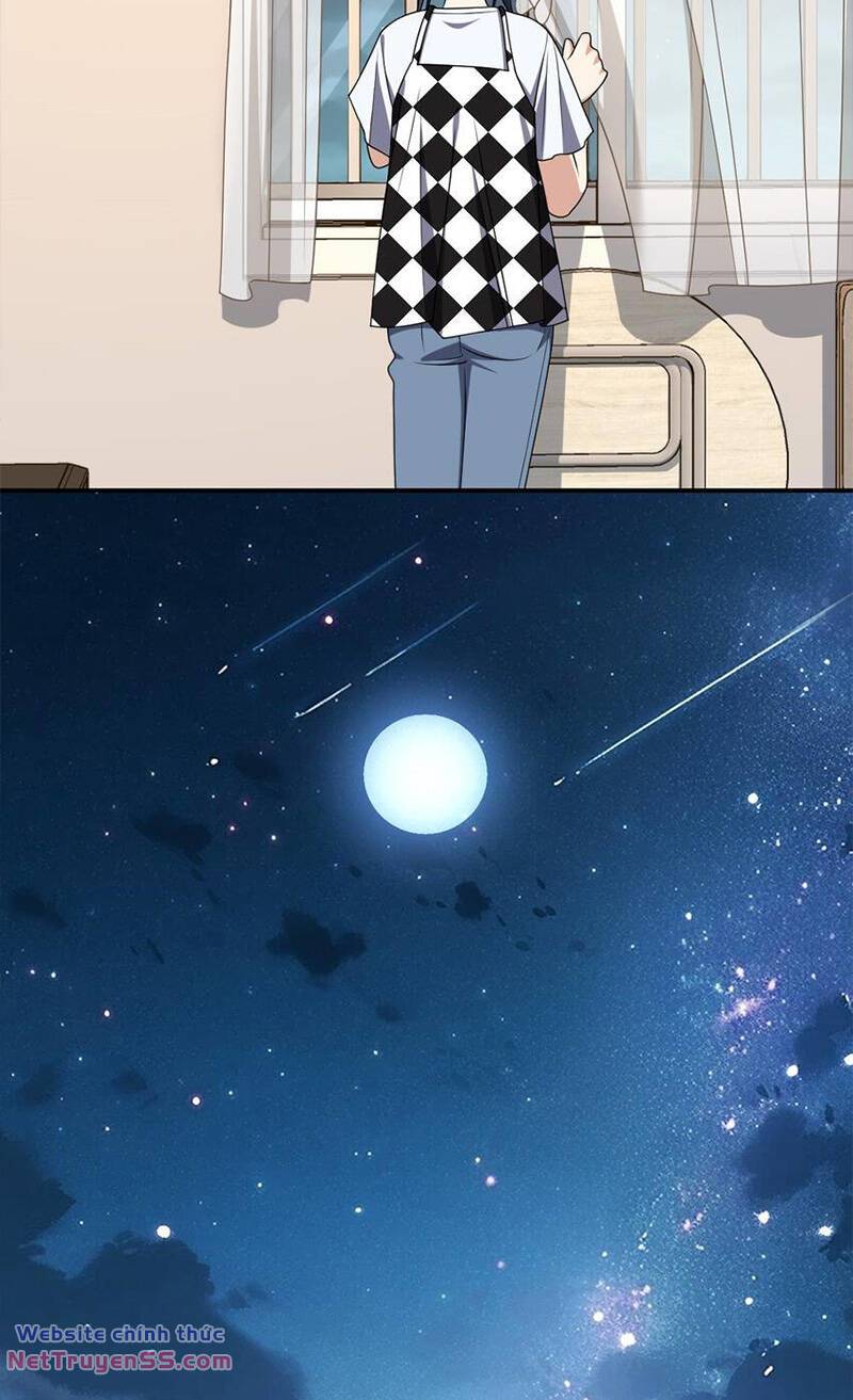 Bà Xã Nhà Tôi Đến Từ Ngàn Năm Trước - Chapter 199 - Page 47