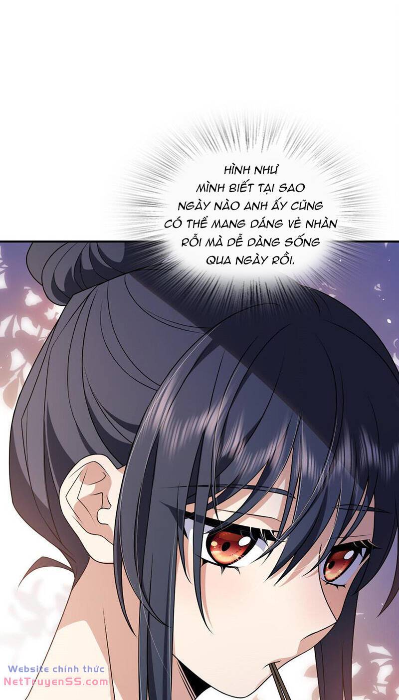 Bà Xã Nhà Tôi Đến Từ Ngàn Năm Trước - Chapter 199 - Page 4