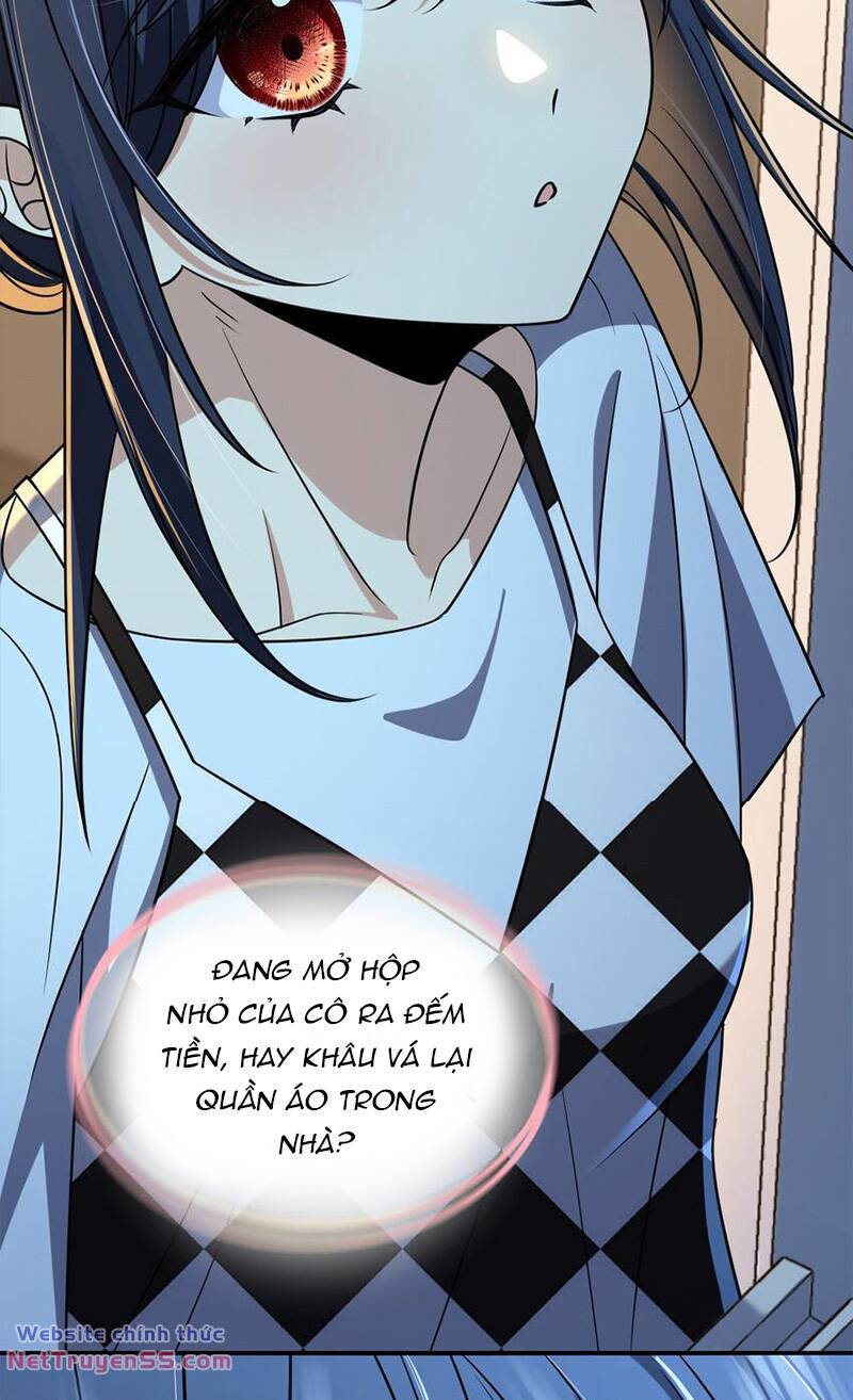 Bà Xã Nhà Tôi Đến Từ Ngàn Năm Trước - Chapter 199 - Page 49