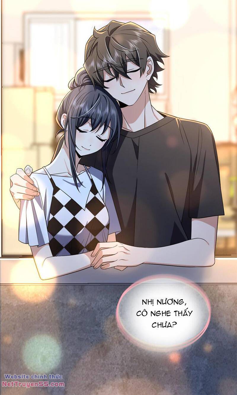 Bà Xã Nhà Tôi Đến Từ Ngàn Năm Trước - Chapter 199 - Page 57