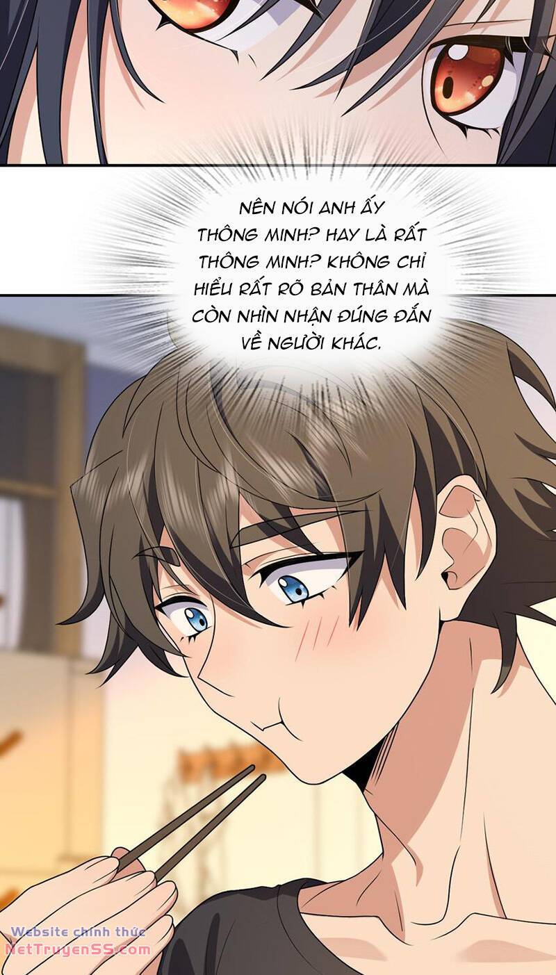 Bà Xã Nhà Tôi Đến Từ Ngàn Năm Trước - Chapter 199 - Page 6