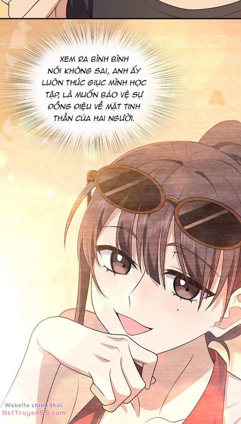 Bà Xã Nhà Tôi Đến Từ Ngàn Năm Trước - Chapter 199 - Page 7