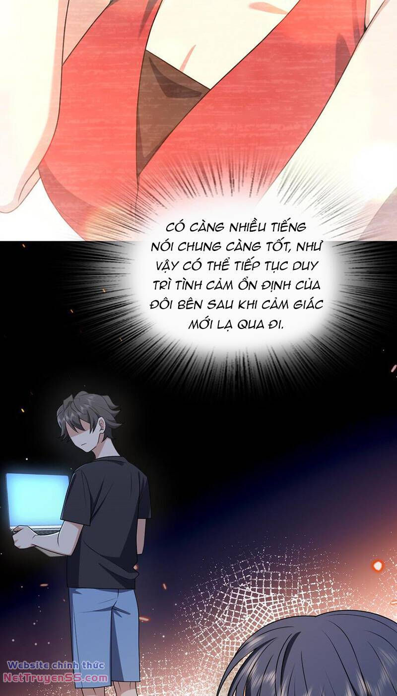 Bà Xã Nhà Tôi Đến Từ Ngàn Năm Trước - Chapter 199 - Page 8