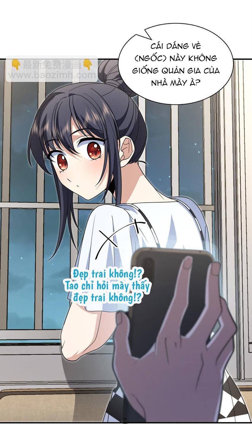 Bà Xã Nhà Tôi Đến Từ Ngàn Năm Trước - Chapter 200 - Page 10