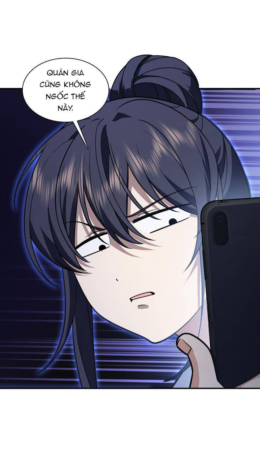 Bà Xã Nhà Tôi Đến Từ Ngàn Năm Trước - Chapter 200 - Page 11