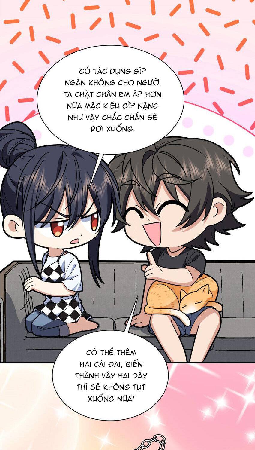 Bà Xã Nhà Tôi Đến Từ Ngàn Năm Trước - Chapter 200 - Page 13