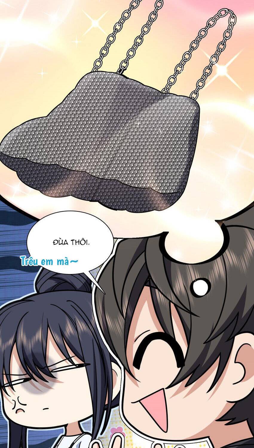 Bà Xã Nhà Tôi Đến Từ Ngàn Năm Trước - Chapter 200 - Page 14