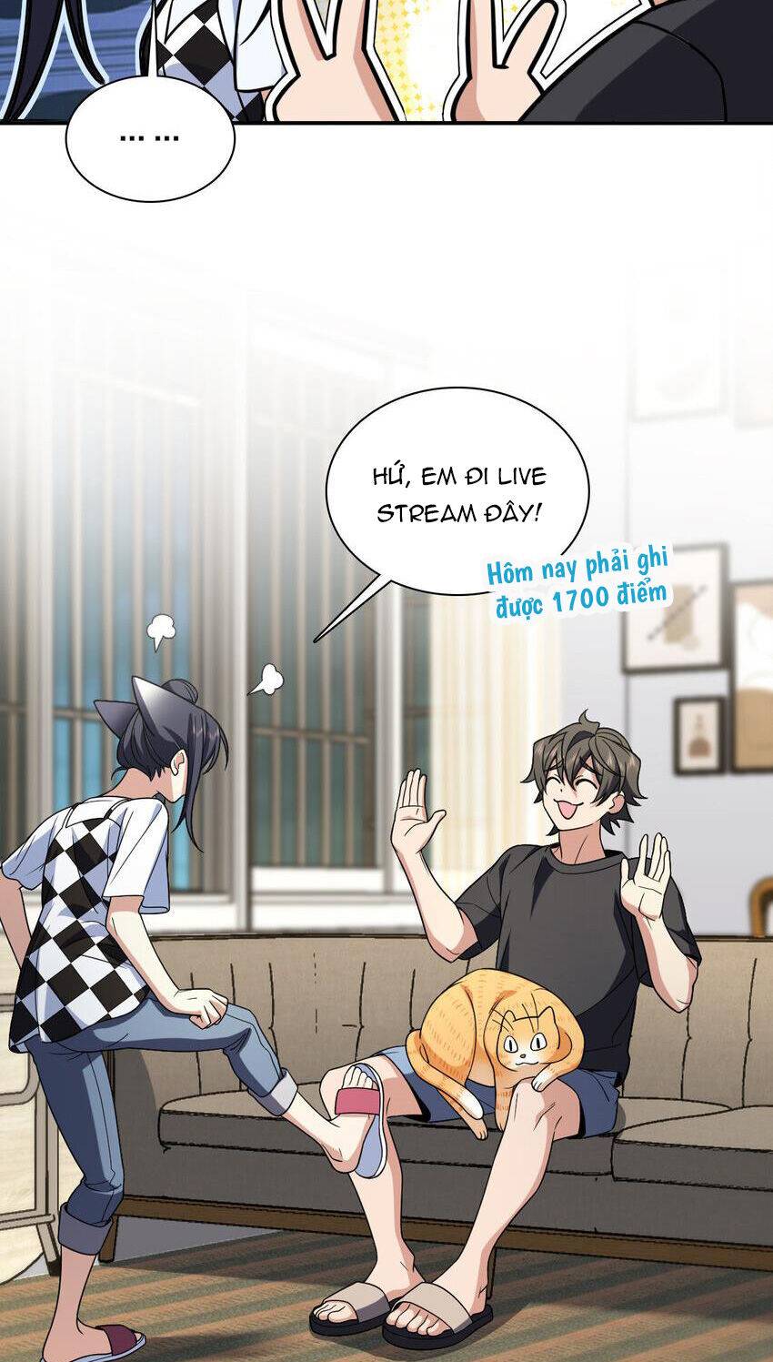 Bà Xã Nhà Tôi Đến Từ Ngàn Năm Trước - Chapter 200 - Page 15