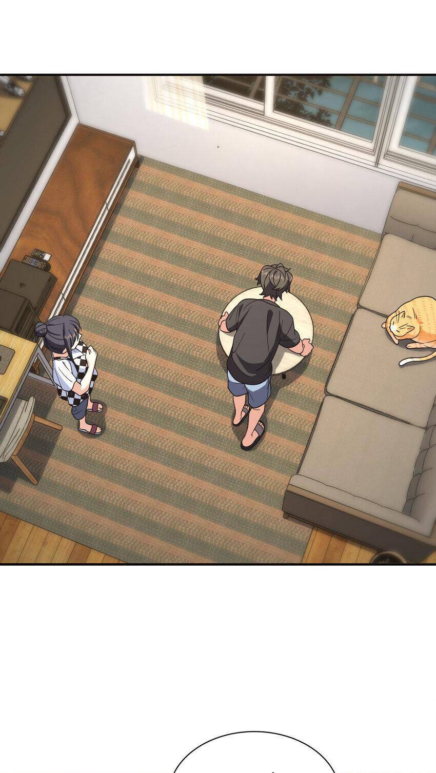 Bà Xã Nhà Tôi Đến Từ Ngàn Năm Trước - Chapter 200 - Page 17